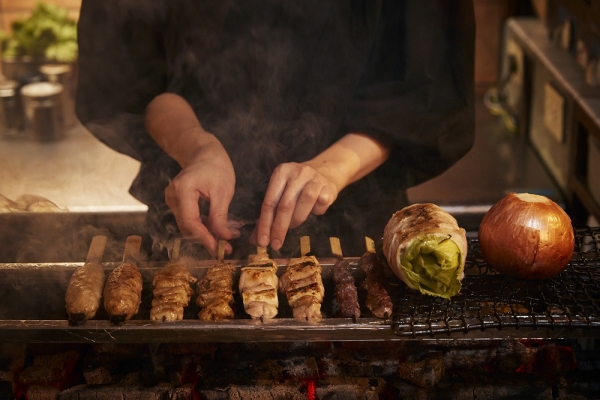 焼き場